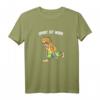Sport ist Mord - Lustiges Faultier T-Shirt für Sportmuffel und Humorvolle Fans