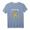 Sport ist Mord - Lustiges Faultier T-Shirt für Sportmuffel und Humorvolle Fans