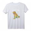Sport ist Mord - Lustiges Faultier T-Shirt für Sportmuffel und Humorvolle Fans