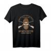 Lustiges Schützenfest T-Shirt Geschenk für Sportschützen, Jäger & Herren - Perfekt für Weihnachten, Männertag & Geburtstag