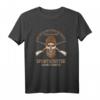 Lustiges Schützenfest T-Shirt Geschenk für Sportschützen, Jäger & Herren - Perfekt für Weihnachten, Männertag & Geburtstag