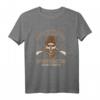 Lustiges Schützenfest T-Shirt Geschenk für Sportschützen, Jäger & Herren - Perfekt für Weihnachten, Männertag & Geburtstag