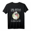 Abschiedsgeschenk Kollegen Jobwechsel T-Shirt – Lustiges Geschenk zum Abschied bei Arbeit, Party oder Sport