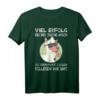 Abschiedsgeschenk Kollegen Jobwechsel T-Shirt – Lustiges Geschenk zum Abschied bei Arbeit, Party oder Sport