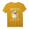 Abschiedsgeschenk Kollegen Jobwechsel T-Shirt – Lustiges Geschenk zum Abschied bei Arbeit, Party oder Sport