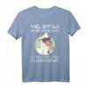 Abschiedsgeschenk Kollegen Jobwechsel T-Shirt – Lustiges Geschenk zum Abschied bei Arbeit, Party oder Sport