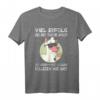 Abschiedsgeschenk Kollegen Jobwechsel T-Shirt – Lustiges Geschenk zum Abschied bei Arbeit, Party oder Sport