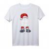 Sport Claus Weihnachten Partnerlook Familien Weihnachtsmann T-Shirt - Lustiges Weihnachtsoutfit für Familie und Freunde in der Festtagszeit