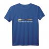 .338 NUMBER OF THE BEAST T-Shirt - Lapua Magnum Kaliber für Sportschützen, Sniper & Militär, Perfekt für den Schießstand & Longe Range