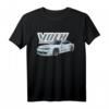 S15 Silvia Drift Car Spec T-Shirt – JDM Turbo Tuner, Sportwagen & Rennwagen Design für Tuning- und Drift-Fans