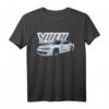 S15 Silvia Drift Car Spec T-Shirt – JDM Turbo Tuner, Sportwagen & Rennwagen Design für Tuning- und Drift-Fans