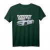 S15 Silvia Drift Car Spec T-Shirt – JDM Turbo Tuner, Sportwagen & Rennwagen Design für Tuning- und Drift-Fans