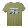 S15 Silvia Drift Car Spec T-Shirt – JDM Turbo Tuner, Sportwagen & Rennwagen Design für Tuning- und Drift-Fans