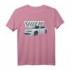 S15 Silvia Drift Car Spec T-Shirt – JDM Turbo Tuner, Sportwagen & Rennwagen Design für Tuning- und Drift-Fans
