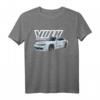 S15 Silvia Drift Car Spec T-Shirt – JDM Turbo Tuner, Sportwagen & Rennwagen Design für Tuning- und Drift-Fans