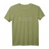 Arabisches Schrift T-Shirt mit Gedicht – Sommer, Sport & Freizeitmode im stilvollen Design
