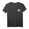 Tunesien Flagge T-Shirt für Damen und Herren - Sportliches Design, perfekte Geschenkidee für Fans und Sportbegeisterte