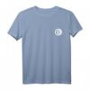 Tunesien Flagge T-Shirt für Damen und Herren - Sportliches Design, perfekte Geschenkidee für Fans und Sportbegeisterte