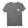 Tunesien Flagge T-Shirt für Damen und Herren - Sportliches Design, perfekte Geschenkidee für Fans und Sportbegeisterte