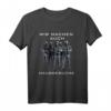 SEK Polizei GSG9 Bundespolizei Beamter Spruch Kommando T-Shirt – Lustige Einsatzkleidung & Geschenk für Polizeibeamte und Kollegen
