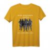SEK Polizei GSG9 Bundespolizei Beamter Spruch Kommando T-Shirt – Lustige Einsatzkleidung & Geschenk für Polizeibeamte und Kollegen
