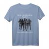 SEK Polizei GSG9 Bundespolizei Beamter Spruch Kommando T-Shirt – Lustige Einsatzkleidung & Geschenk für Polizeibeamte und Kollegen