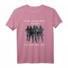 SEK Polizei GSG9 Bundespolizei Beamter Spruch Kommando T-Shirt – Lustige Einsatzkleidung & Geschenk für Polizeibeamte und Kollegen