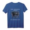 SEK Polizei GSG9 Bundespolizei Beamter Spruch Kommando T-Shirt – Lustige Einsatzkleidung & Geschenk für Polizeibeamte und Kollegen