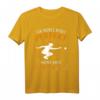 Boule Petanque Crossboule T-Shirt mit Spruch - Lustiges Boule & Boccia Hobby-Shirt für Freizeitspieler