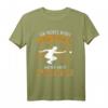 Boule Petanque Crossboule T-Shirt mit Spruch - Lustiges Boule & Boccia Hobby-Shirt für Freizeitspieler