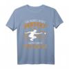 Boule Petanque Crossboule T-Shirt mit Spruch - Lustiges Boule & Boccia Hobby-Shirt für Freizeitspieler