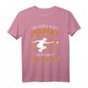 Boule Petanque Crossboule T-Shirt mit Spruch - Lustiges Boule & Boccia Hobby-Shirt für Freizeitspieler