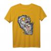 Astronaut Rugby Spieler - Science Fiction Sport - Rugby Team T-Shirt für Fans, Trainer & Mannschaften