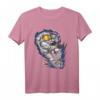 Astronaut Rugby Spieler - Science Fiction Sport - Rugby Team T-Shirt für Fans, Trainer & Mannschaften
