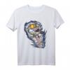 Astronaut Rugby Spieler - Science Fiction Sport - Rugby Team T-Shirt für Fans, Trainer & Mannschaften