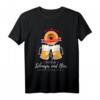 Kegeln Geschenke für Männer - Lustiges Bowling Motiv T-Shirt für Kegelturniere, Vereinsabende & Kegelspaß mit Bier