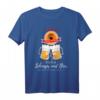 Kegeln Geschenke für Männer - Lustiges Bowling Motiv T-Shirt für Kegelturniere, Vereinsabende & Kegelspaß mit Bier