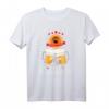 Kegeln Geschenke für Männer - Lustiges Bowling Motiv T-Shirt für Kegelturniere, Vereinsabende & Kegelspaß mit Bier