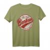 Distressed Vintage Boston Massachusetts Sports Gift T-Shirt - Patriotic USA Souvenir & Family Matching Holiday Tee