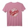 Distressed Vintage Boston Massachusetts Sports Gift T-Shirt - Patriotic USA Souvenir & Family Matching Holiday Tee