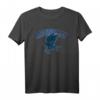 Ravenclaw Sport Emblem T-Shirt - Official Harry Potter Warner Bros Lizenzprodukt für Fans und Geburtstagsgeschenke