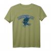 Ravenclaw Sport Emblem T-Shirt - Official Harry Potter Warner Bros Lizenzprodukt für Fans und Geburtstagsgeschenke