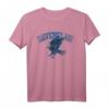 Ravenclaw Sport Emblem T-Shirt - Official Harry Potter Warner Bros Lizenzprodukt für Fans und Geburtstagsgeschenke