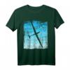Segelflieger Segelflugzeug Segelfliegen Herren Damen T-Shirt – Cooles Retro Flugmotiv für Piloten & Flugbegeisterte