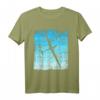 Segelflieger Segelflugzeug Segelfliegen Herren Damen T-Shirt – Cooles Retro Flugmotiv für Piloten & Flugbegeisterte