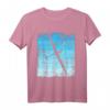Segelflieger Segelflugzeug Segelfliegen Herren Damen T-Shirt – Cooles Retro Flugmotiv für Piloten & Flugbegeisterte