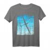 Segelflieger Segelflugzeug Segelfliegen Herren Damen T-Shirt – Cooles Retro Flugmotiv für Piloten & Flugbegeisterte