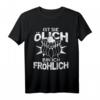 Lustiges Bowling Sport T-Shirt für Herren - Perfekt für Freizeit, Bowlingclub & als Geschenk