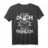 Lustiges Bowling Sport T-Shirt für Herren - Perfekt für Freizeit, Bowlingclub & als Geschenk