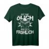 Lustiges Bowling Sport T-Shirt für Herren - Perfekt für Freizeit, Bowlingclub & als Geschenk